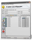 Koyote Free CD Ripper